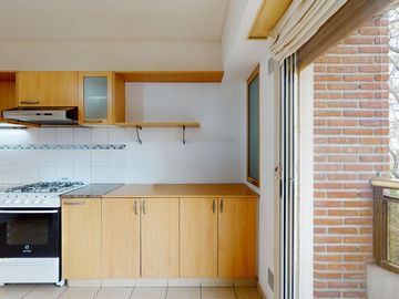 Departamento en VENTA La Plata 3 dorm. y cochera