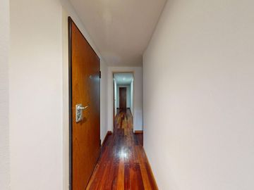 Departamento en VENTA La Plata 3 dorm. y cochera