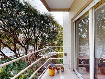 Departamento en VENTA La Plata 3 dorm. y cochera