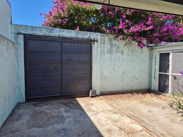 VENTA CASA 3AMB GALERIA CUB. PATIO EZPELETA