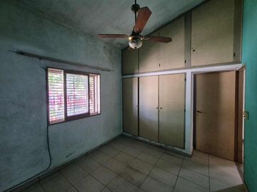 VENTA CASA 3AMB GALERIA CUB. PATIO EZPELETA