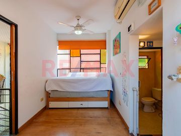 VENTA PH 3 AMBIENTES TERRAZA VILLA CRESPO 3 BAÑOS