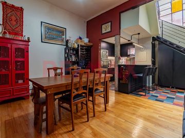 VENTA PH 3 AMBIENTES TERRAZA VILLA CRESPO 3 BAÑOS