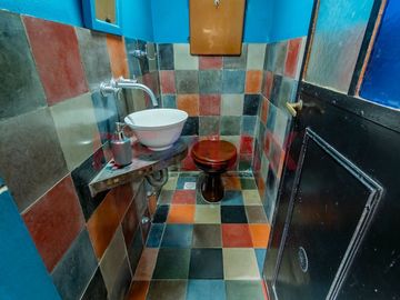 VENTA PH 3 AMBIENTES TERRAZA VILLA CRESPO 3 BAÑOS