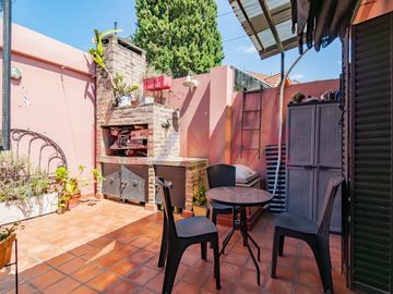 VENTA PH 3 AMBIENTES TERRAZA VILLA CRESPO 3 BAÑOS