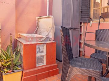 VENTA PH 3 AMBIENTES TERRAZA VILLA CRESPO 3 BAÑOS