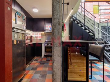 VENTA PH 3 AMBIENTES TERRAZA VILLA CRESPO 3 BAÑOS