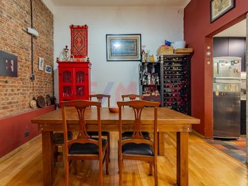 VENTA PH 3 AMBIENTES TERRAZA VILLA CRESPO 3 BAÑOS