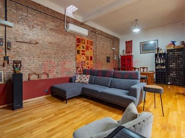 VENTA PH 3 AMBIENTES TERRAZA VILLA CRESPO 3 BAÑOS