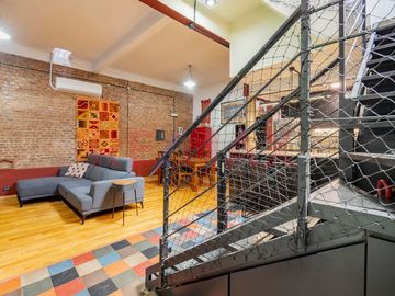 VENTA PH 3 AMBIENTES TERRAZA VILLA CRESPO 3 BAÑOS