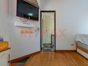 VENTA PH 3 AMBIENTES TERRAZA VILLA CRESPO 3 BAÑOS