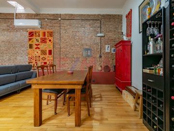 VENTA PH 3 AMBIENTES TERRAZA VILLA CRESPO 3 BAÑOS