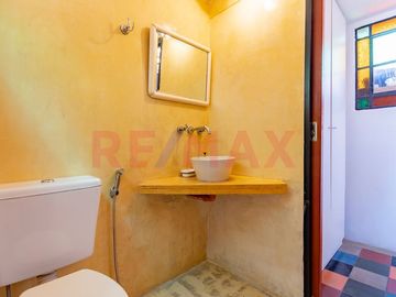 VENTA PH 3 AMBIENTES TERRAZA VILLA CRESPO 3 BAÑOS