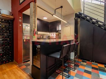 VENTA PH 3 AMBIENTES TERRAZA VILLA CRESPO 3 BAÑOS