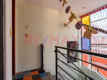 VENTA PH 3 AMBIENTES TERRAZA VILLA CRESPO 3 BAÑOS