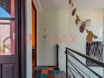 VENTA PH 3 AMBIENTES TERRAZA VILLA CRESPO 3 BAÑOS