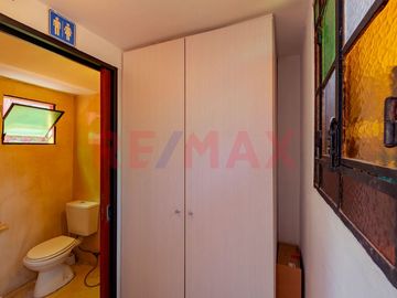 VENTA PH 3 AMBIENTES TERRAZA VILLA CRESPO 3 BAÑOS