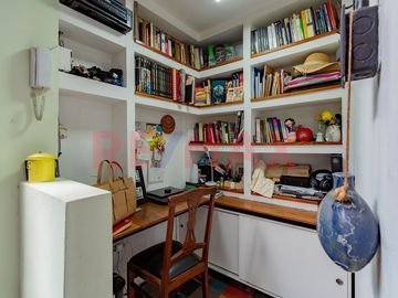 VENTA PH 3 AMBIENTES TERRAZA VILLA CRESPO 3 BAÑOS