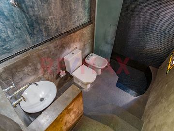 VENTA PH 3 AMBIENTES TERRAZA VILLA CRESPO 3 BAÑOS