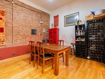 VENTA PH 3 AMBIENTES TERRAZA VILLA CRESPO 3 BAÑOS