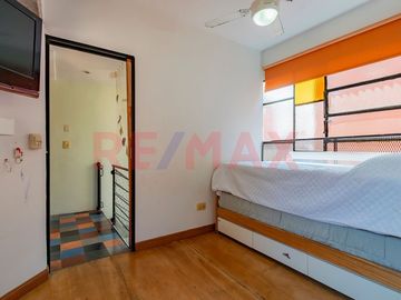VENTA PH 3 AMBIENTES TERRAZA VILLA CRESPO 3 BAÑOS