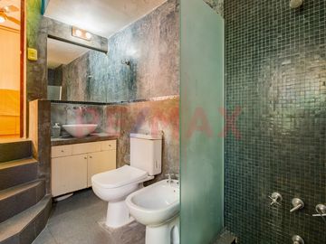 VENTA PH 3 AMBIENTES TERRAZA VILLA CRESPO 3 BAÑOS