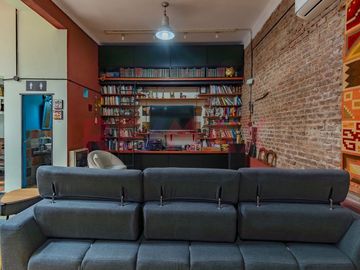 VENTA PH 3 AMBIENTES TERRAZA VILLA CRESPO 3 BAÑOS