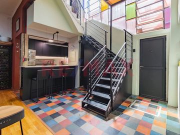 VENTA PH 3 AMBIENTES TERRAZA VILLA CRESPO 3 BAÑOS