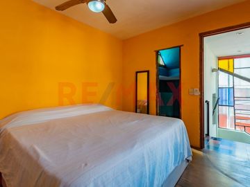 VENTA PH 3 AMBIENTES TERRAZA VILLA CRESPO 3 BAÑOS