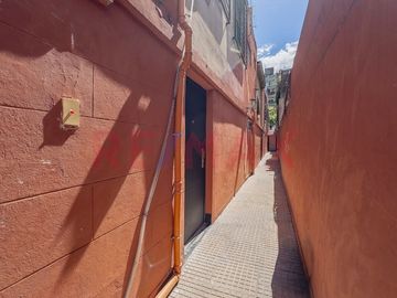 VENTA PH 3 AMBIENTES TERRAZA VILLA CRESPO 3 BAÑOS