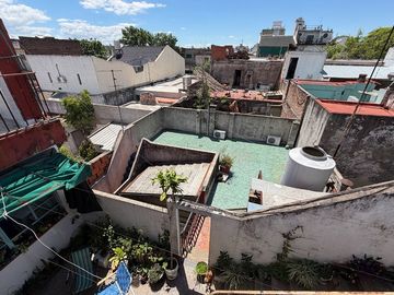 Local+PH a refac Pque Avellaneda-bcón-Tza-.Patio