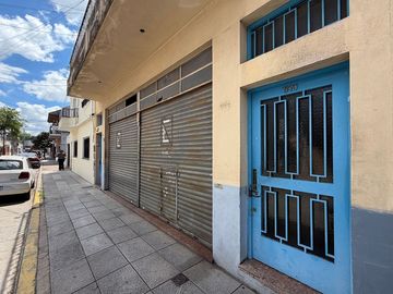 Local+PH a refac Pque Avellaneda-bcón-Tza-.Patio