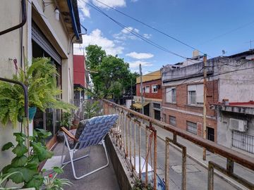 Local+PH a refac Pque Avellaneda-bcón-Tza-.Patio