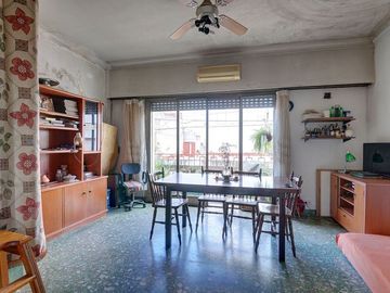 Local+PH a refac Pque Avellaneda-bcón-Tza-.Patio