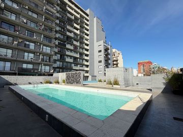 Venta Departamento 3 ambientes con balcón Almagro