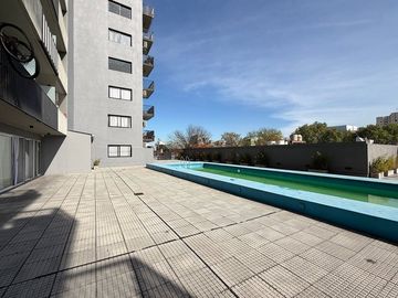 Venta Departamento 3 ambientes con balcón Almagro
