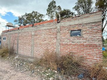 VENTA DE SALONES RUTA 7 CRUCE VISTA ALEGRE SUR