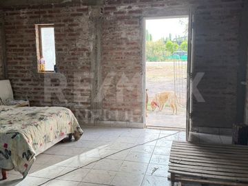 VENTA DE SALONES RUTA 7 CRUCE VISTA ALEGRE SUR