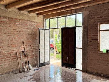 VENTA DE SALONES RUTA 7 CRUCE VISTA ALEGRE SUR