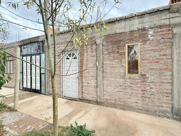 VENTA DE SALONES RUTA 7 CRUCE VISTA ALEGRE SUR