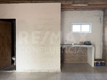 VENTA DE SALONES RUTA 7 CRUCE VISTA ALEGRE SUR