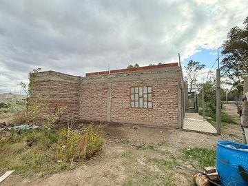 VENTA DE SALONES RUTA 7 CRUCE VISTA ALEGRE SUR