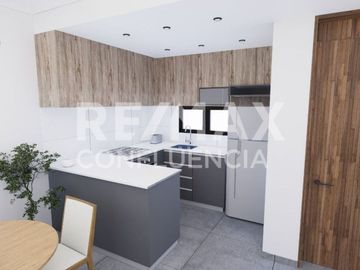 DEPARTAMENTO EN POZO 1 DORMITORIO EN VENTA