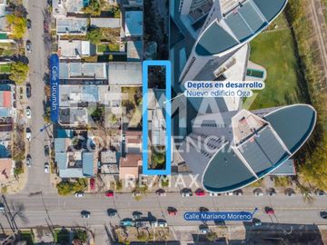 DEPARTAMENTO EN POZO 1 DORMITORIO EN VENTA