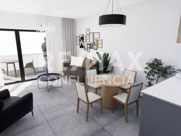 DEPARTAMENTO EN POZO 1 DORMITORIO EN VENTA