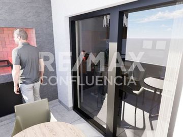 DEPARTAMENTO EN POZO 1 DORMITORIO EN VENTA