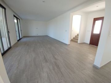 CASA EN VENTA 3 AMB VISTA AL AGUA- B SAN MATIAS
