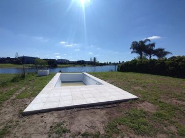 CASA EN VENTA 3 AMB VISTA AL AGUA- B SAN MATIAS