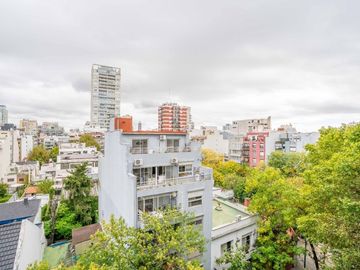 VENTA DEPTO 2 AMB CON BALCÓN A ESTRENAR BELGRANO