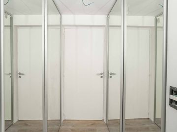 VENTA DEPTO 2 AMB CON BALCÓN A ESTRENAR BELGRANO